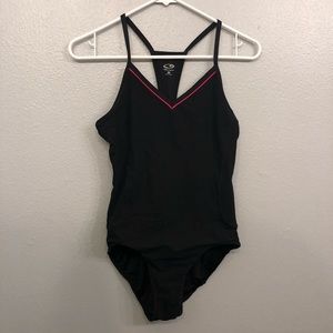 C9 by Champion Short Swimsuit